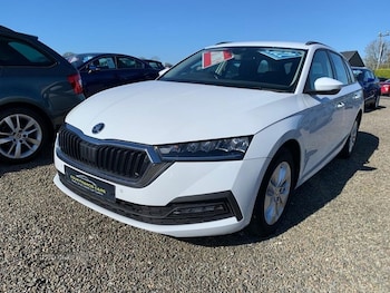 Used Skoda Octavia 2022 for sale - 78449326: Photo