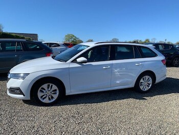 Used Skoda Octavia 2022 for sale - 78449326: Photo