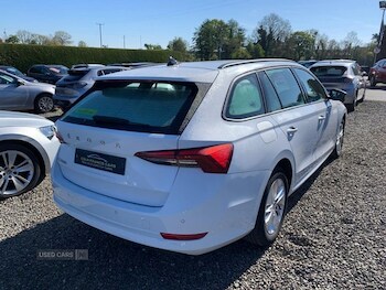 Used Skoda Octavia 2022 for sale - 78449326: Photo