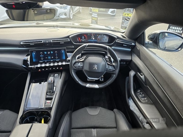 Used Peugeot 508 2020 for sale - 76433456: Photo 10