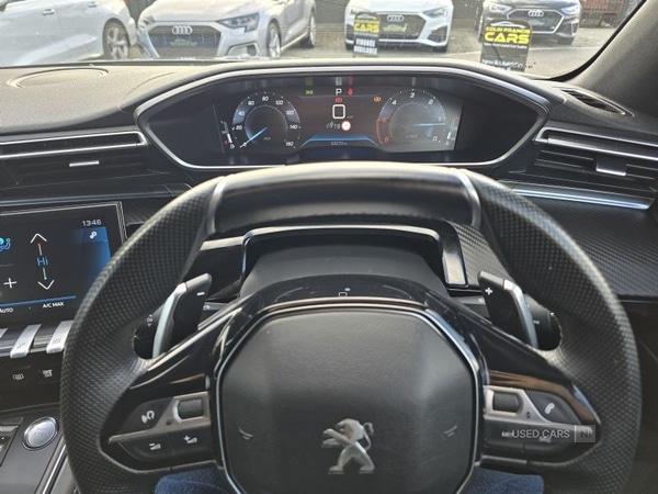 Used Peugeot 508 2020 for sale - 76433456: Photo 11