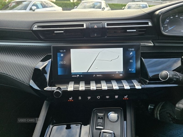 Used Peugeot 508 2020 for sale - 76433456: Photo 12