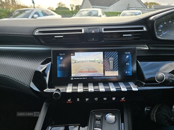 Used Peugeot 508 2020 for sale - 76433456: Photo 13