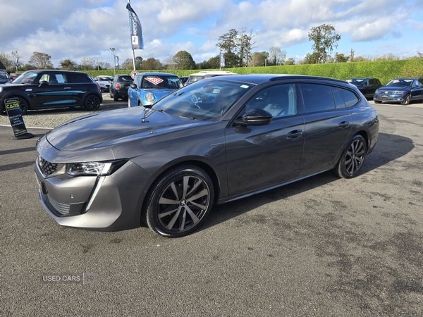 Used Peugeot 508 2020 for sale - 76433456: Photo 2