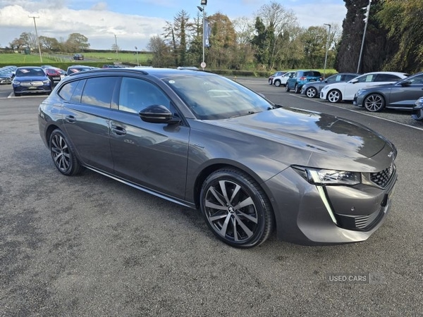 Used Peugeot 508 2020 for sale - 76433456: Photo 6