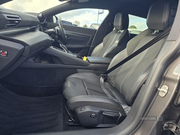 Used Peugeot 508 2020 for sale - 76433456: Photo 7