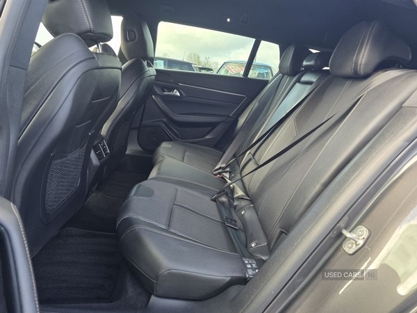 Used Peugeot 508 2020 for sale - 76433456: Photo 8