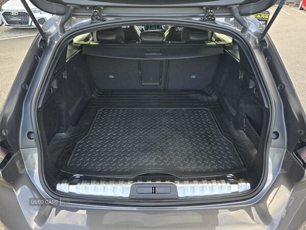 Used Peugeot 508 2020 for sale - 76433456: Photo 9