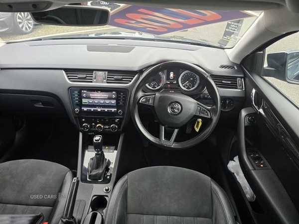Used Skoda Octavia 2019 for sale - 78021041: Photo 10