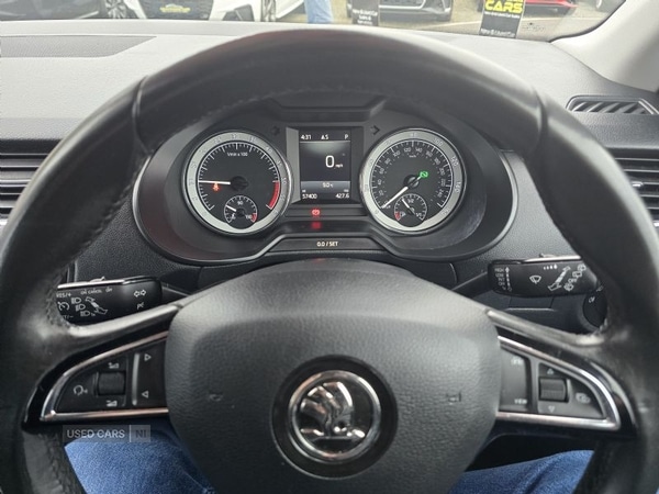 Used Skoda Octavia 2019 for sale - 78021041: Photo 11