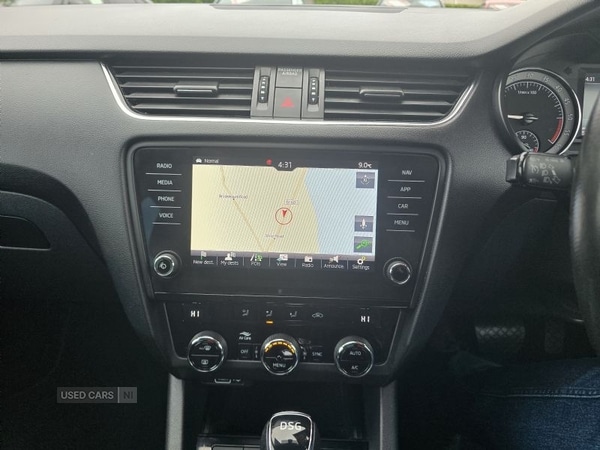 Used Skoda Octavia 2019 for sale - 78021041: Photo 12