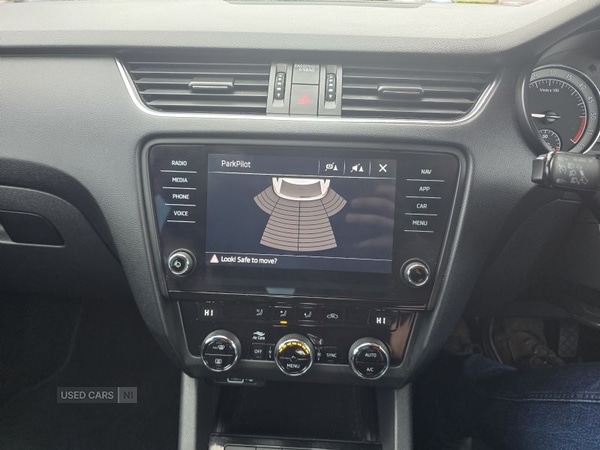 Used Skoda Octavia 2019 for sale - 78021041: Photo 13