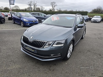 Skoda Octavia feature image