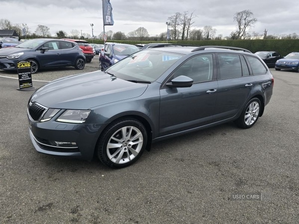 Used Skoda Octavia 2019 for sale - 78021041: Photo 2
