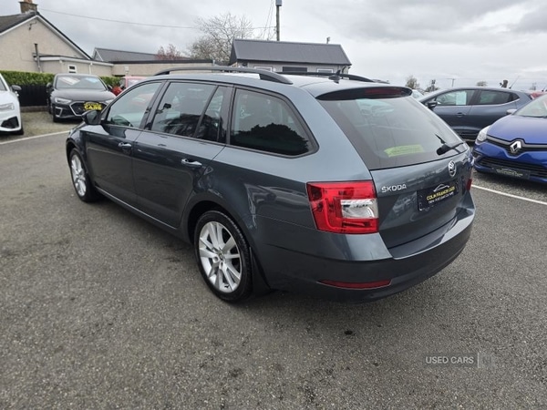 Used Skoda Octavia 2019 for sale - 78021041: Photo 3