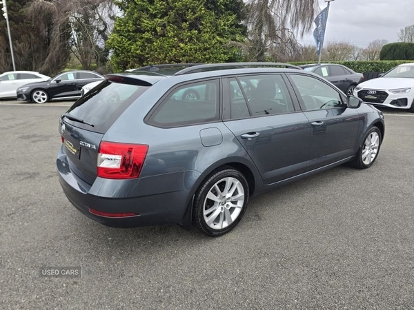Used Skoda Octavia 2019 for sale - 78021041: Photo 5