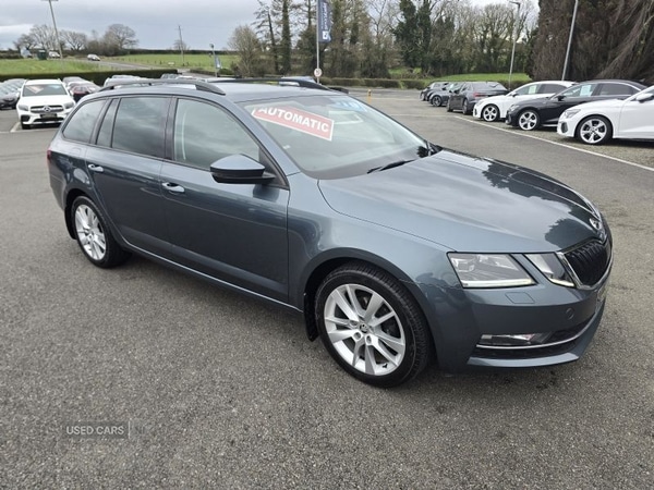 Used Skoda Octavia 2019 for sale - 78021041: Photo 6
