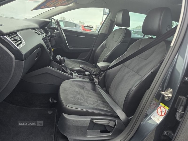 Used Skoda Octavia 2019 for sale - 78021041: Photo 7