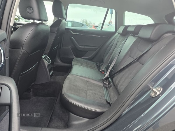 Used Skoda Octavia 2019 for sale - 78021041: Photo 8