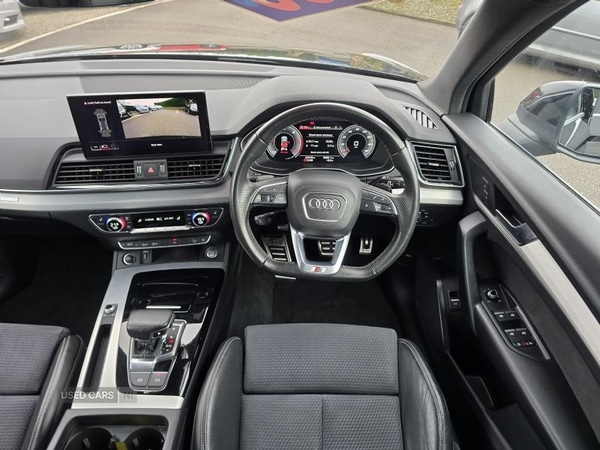 Used Audi Q5 2022 for sale - 77613301: Photo 10