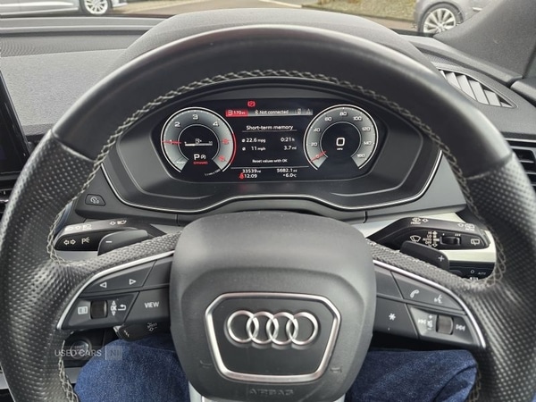 Used Audi Q5 2022 for sale - 77613301: Photo 11