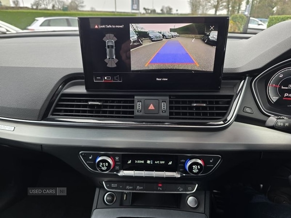 Used Audi Q5 2022 for sale - 77613301: Photo 12