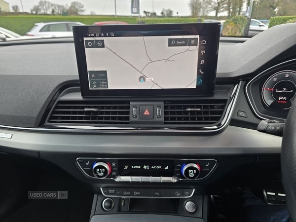 Used Audi Q5 2022 for sale - 77613301: Photo 13