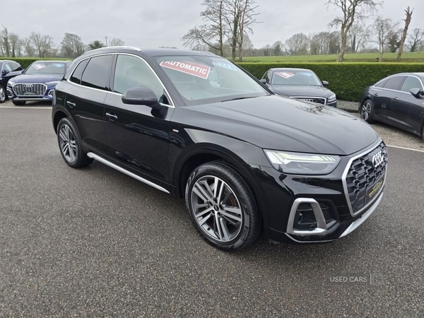 Used Audi Q5 2022 for sale - 77613301: Photo 6