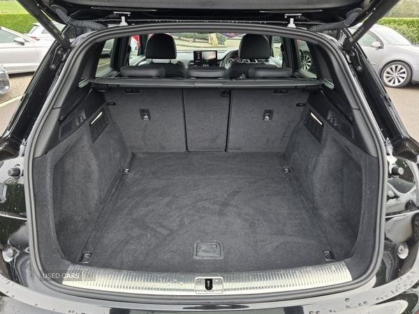 Used Audi Q5 2022 for sale - 77613301: Photo 9