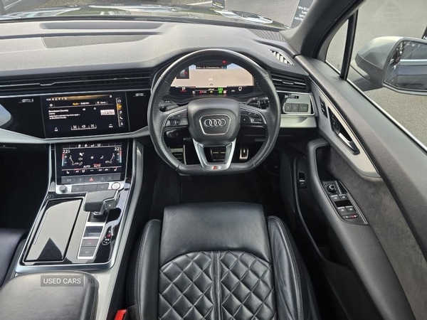 Used Audi Q7 2019 for sale - 78102083: Photo 12