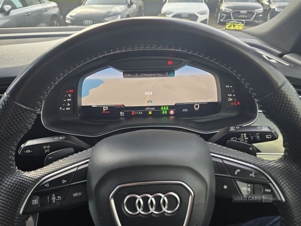 Used Audi Q7 2019 for sale - 78102083: Photo 13