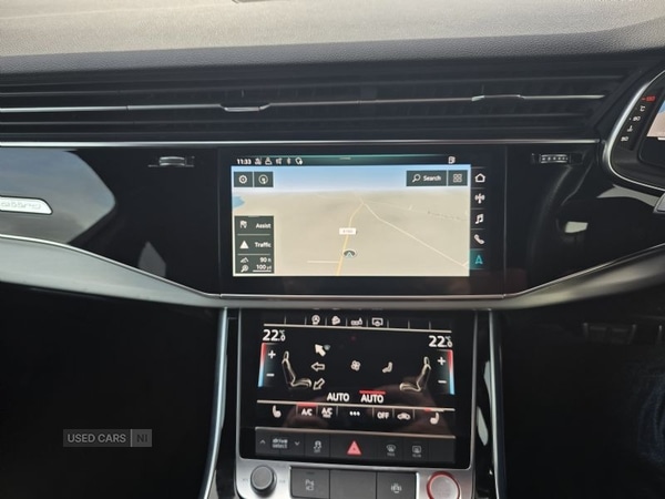 Used Audi Q7 2019 for sale - 78102083: Photo 14