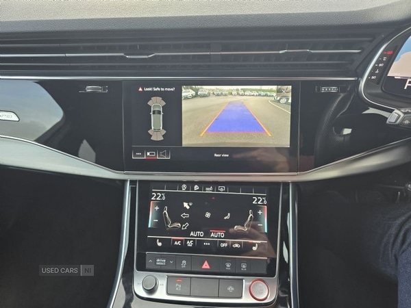 Used Audi Q7 2019 for sale - 78102083: Photo 15