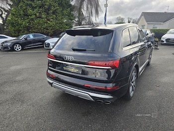 Used Audi Q7 2019 for sale - 78102083: Photo