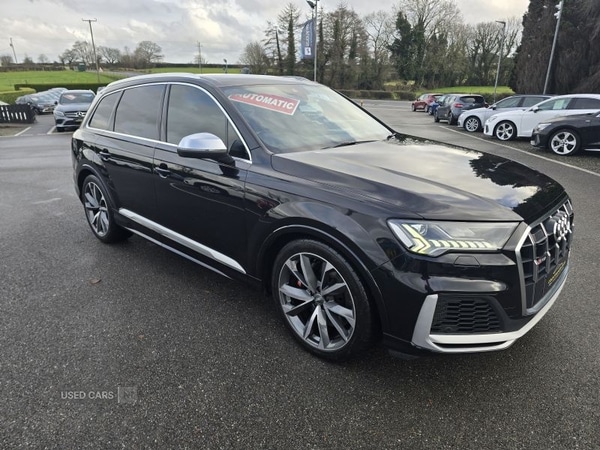 Used Audi Q7 2019 for sale - 78102083: Photo 6
