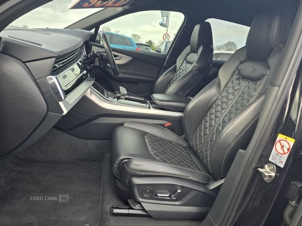 Used Audi Q7 2019 for sale - 78102083: Photo 7