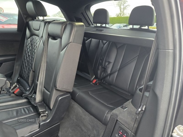 Used Audi Q7 2019 for sale - 78102083: Photo 9