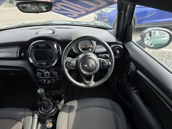 Used MINI Hatch 2018 for sale - 71251494: Photo 10