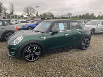 Used MINI Hatch 2018 for sale - 71251494: Photo