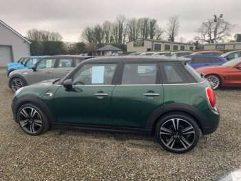 Used MINI Hatch 2018 for sale - 71251494: Photo