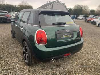 Used MINI Hatch 2018 for sale - 71251494: Photo