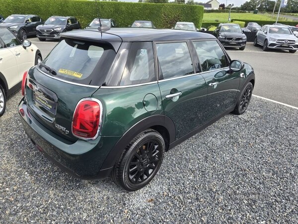 Used MINI Hatch 2018 for sale - 71251494: Photo 5