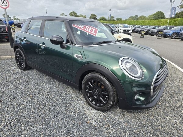 Used MINI Hatch 2018 for sale - 71251494: Photo 6