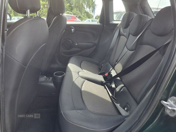 Used MINI Hatch 2018 for sale - 71251494: Photo 8