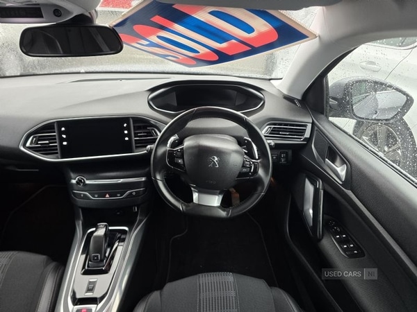 Used Peugeot 308 2021 for sale - 77525584: Photo 10