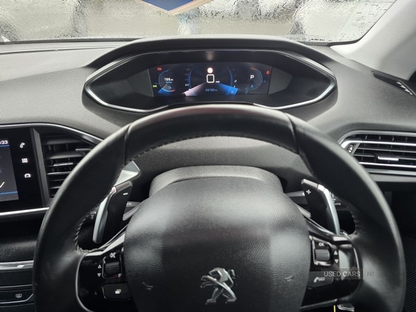 Used Peugeot 308 2021 for sale - 77525584: Photo 11