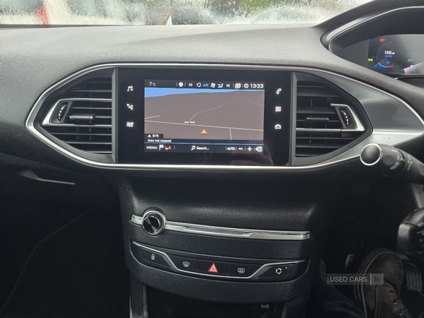 Used Peugeot 308 2021 for sale - 77525584: Photo 12