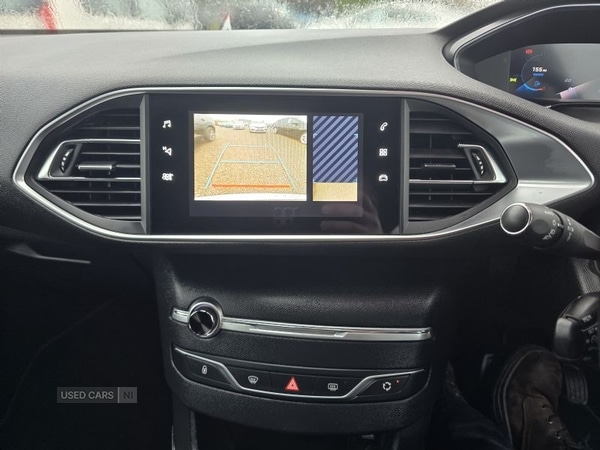 Used Peugeot 308 2021 for sale - 77525584: Photo 13