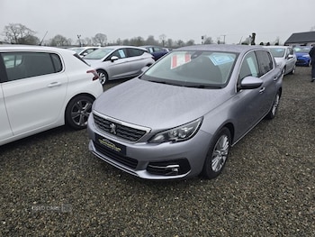 Used Peugeot 308 2021 for sale - 77525584: Photo