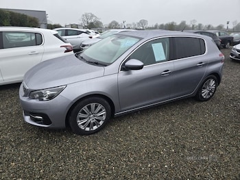 Used Peugeot 308 2021 for sale - 77525584: Photo